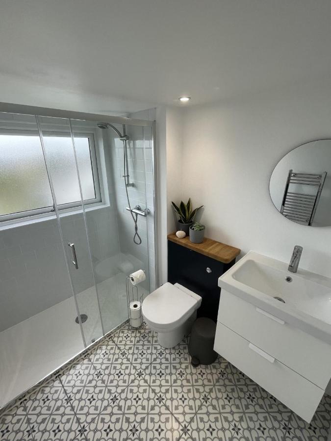 Idyllic Cottage - Near St Agnes And Porthtowan Mount Hawke Esterno foto